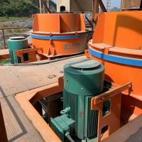 機制砂已成市場用砂主流，母巖硬度分出機制砂質(zhì)量！