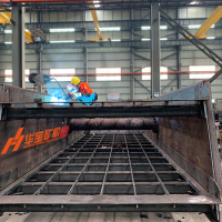 教你正確的振動篩篩網(wǎng)安裝方法！