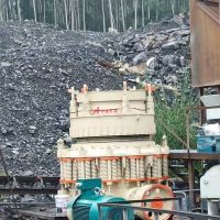 哪種巖石是高品質(zhì)機制砂的原料呢？石場行業(yè)必學知識！