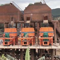 建設一條機制砂生產(chǎn)線要多少錢?看完你就知道了！