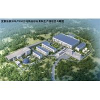 2025年初投產(chǎn)！湖北交投摘牌年產(chǎn)900萬(wàn)噸、儲(chǔ)量近2億噸砂石礦